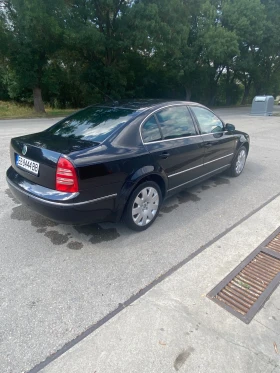 Skoda Superb undefined | Auto.bg — изображение 7 Skoda Superb undefined | Auto.bg — изображение 7