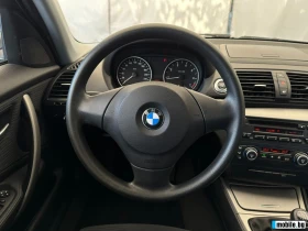 BMW 116 undefined | Auto.bg — изображение 9 BMW 116 undefined | Auto.bg — изображение 9