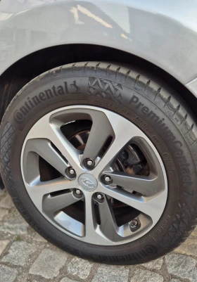 Hyundai I30 1.6 GDI facelift - 8500 € - 75556025 11 | Car24.bg Hyundai I30 1.6 GDI facelift - 8500 € - 75556025 11