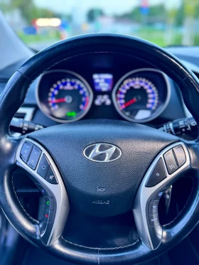 Hyundai I30 1.6 GDI facelift - 8500 € - 75556025 6 | Car24.bg Hyundai I30 1.6 GDI facelift - 8500 € - 75556025 6