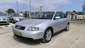 Audi A3 1.8i Turbo - Car24.bg Audi A3 1.8i Turbo