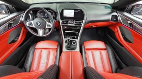 BMW 840 XDRIVE* MSPORT* DISTRONIC* 360* ПОДГРЕВ* ОБДУХВАНЕ | Auto.bg — изображение 5 BMW 840 XDRIVE* MSPORT* DISTRONIC* 360* ПОДГРЕВ* ОБДУХВАНЕ | Auto.bg — изображение 5