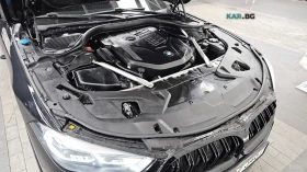 BMW 840 XDRIVE* MSPORT* DISTRONIC* 360* ПОДГРЕВ* ОБДУХВАНЕ | Auto.bg — изображение 17 BMW 840 XDRIVE* MSPORT* DISTRONIC* 360* ПОДГРЕВ* ОБДУХВАНЕ | Auto.bg — изображение 17