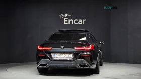 BMW 840 XDRIVE* MSPORT* DISTRONIC* 360* ПОДГРЕВ* ОБДУХВАНЕ | Auto.bg — изображение 4 BMW 840 XDRIVE* MSPORT* DISTRONIC* 360* ПОДГРЕВ* ОБДУХВАНЕ | Auto.bg — изображение 4