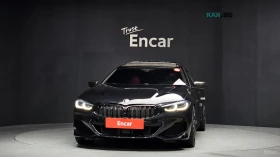 BMW 840 XDRIVE* MSPORT* DISTRONIC* 360* ПОДГРЕВ* ОБДУХВАНЕ | Auto.bg — изображение 2 BMW 840 XDRIVE* MSPORT* DISTRONIC* 360* ПОДГРЕВ* ОБДУХВАНЕ | Auto.bg — изображение 2