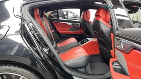 BMW 840 XDRIVE* MSPORT* DISTRONIC* 360* ПОДГРЕВ* ОБДУХВАНЕ | Auto.bg — изображение 10 BMW 840 XDRIVE* MSPORT* DISTRONIC* 360* ПОДГРЕВ* ОБДУХВАНЕ | Auto.bg — изображение 10