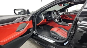 BMW 840 XDRIVE* MSPORT* DISTRONIC* 360* ПОДГРЕВ* ОБДУХВАНЕ | Auto.bg — изображение 8 BMW 840 XDRIVE* MSPORT* DISTRONIC* 360* ПОДГРЕВ* ОБДУХВАНЕ | Auto.bg — изображение 8