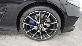 BMW 840 XDRIVE* MSPORT* DISTRONIC* 360* ПОДГРЕВ* ОБДУХВАНЕ | Auto.bg — изображение 16 BMW 840 XDRIVE* MSPORT* DISTRONIC* 360* ПОДГРЕВ* ОБДУХВАНЕ | Auto.bg — изображение 16
