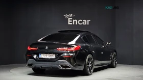 BMW 840 XDRIVE* MSPORT* DISTRONIC* 360* ПОДГРЕВ* ОБДУХВАНЕ | Auto.bg — изображение 3 BMW 840 XDRIVE* MSPORT* DISTRONIC* 360* ПОДГРЕВ* ОБДУХВАНЕ | Auto.bg — изображение 3