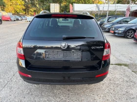 Skoda Octavia 1.6 TDI - 7500 € - 17684865 6 | Car24.bg Skoda Octavia 1.6 TDI - 7500 € - 17684865 6