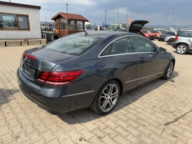 Mercedes-Benz E 220 CDI COUPE AVTOMAT/KOJA/NAVI EURO 6 - 9900 € - 28894482 6 | Car24.bg Mercedes-Benz E 220 CDI COUPE AVTOMAT/KOJA/NAVI EURO 6 - 9900 € - 28894482 6