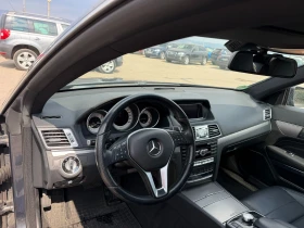 Mercedes-Benz E 220 CDI COUPE AVTOMAT/KOJA/NAVI EURO 6 - 9900 € - 28894482 13 | Car24.bg Mercedes-Benz E 220 CDI COUPE AVTOMAT/KOJA/NAVI EURO 6 - 9900 € - 28894482 13