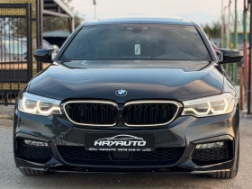 BMW 540 i= B58= Individual= M-performance= HUD= Soft Close