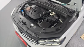 Renault Samsung Grand Koleos - 29250 € - 68283159 6 | Car24.bg Renault Samsung Grand Koleos - 29250 € - 68283159 6
