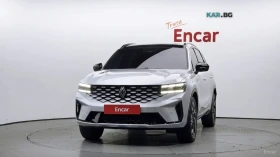 Renault Samsung Grand Koleos - 29250 € - 68283159 3 | Car24.bg Renault Samsung Grand Koleos - 29250 € - 68283159 3