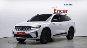 Renault Samsung Grand Koleos - Car24.bg Renault Samsung Grand Koleos