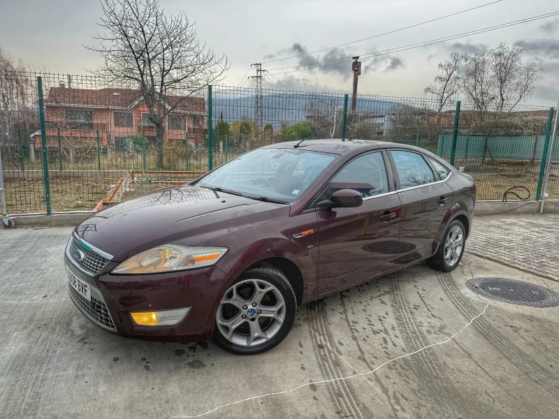 Ford Mondeo 2.0i LPG - 3600 лв. / 1840.65 € - 54854399 1 | Car24.bg Ford Mondeo 2.0i LPG - 3600 лв. / 1840.65 € - 54854399 1