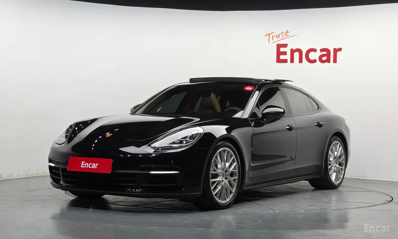 Porsche Panamera 971 3.0 AWD | Кожа | Панорама | Navi | Камера | Auto.bg — изображение 1 Porsche Panamera 971 3.0 AWD | Кожа | Панорама | Navi | Камера | Auto.bg — изображение 1