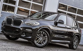 BMW X3 2.0D G01 - Car24.bg BMW X3 2.0D G01