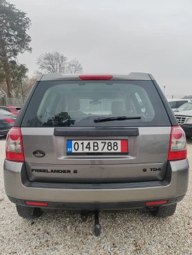 Land Rover Freelander 22, 150к.с. Люксембург, ТОП - 9300 лв. / 4755.01 € - 12335529 6 | Car24.bg Land Rover Freelander 22, 150к.с. Люксембург, ТОП - 9300 лв. / 4755.01 € - 12335529 6