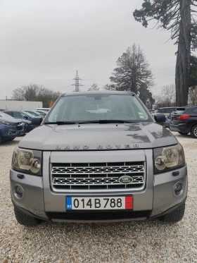 Land Rover Freelander 22, 150к.с. Люксембург, ТОП - 9300 лв. / 4755.01 € - 12335529 5 | Car24.bg Land Rover Freelander 22, 150к.с. Люксембург, ТОП - 9300 лв. / 4755.01 € - 12335529 5