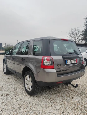 Land Rover Freelander 22, 150к.с. Люксембург, ТОП - 9300 лв. / 4755.01 € - 12335529 4 | Car24.bg Land Rover Freelander 22, 150к.с. Люксембург, ТОП - 9300 лв. / 4755.01 € - 12335529 4