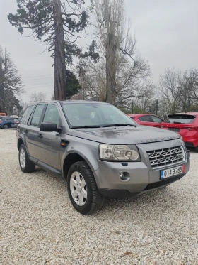 Land Rover Freelander 22, 150к.с. Люксембург, ТОП - 9300 лв. / 4755.01 € - 12335529 2 | Car24.bg Land Rover Freelander 22, 150к.с. Люксембург, ТОП - 9300 лв. / 4755.01 € - 12335529 2
