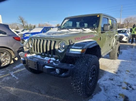 Jeep Wrangler 2023 Jeep Wrangler RUBICON - Car24.bg Jeep Wrangler 2023 Jeep Wrangler RUBICON