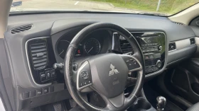 Mitsubishi Outlander 2.2 DI-D 4WD ПЪРВИ СОБСТВЕНИК | Auto.bg — изображение 5 Mitsubishi Outlander 2.2 DI-D 4WD ПЪРВИ СОБСТВЕНИК | Auto.bg — изображение 5