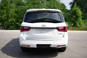 Infiniti QX80 LUXE/BOSE/360/DIS/ | Auto.bg — изображение 13 Infiniti QX80 LUXE/BOSE/360/DIS/ | Auto.bg — изображение 13