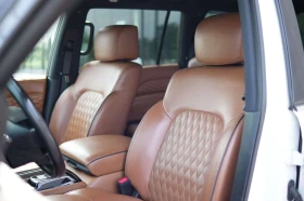 Infiniti QX80 LUXE/BOSE/360/DIS/ | Auto.bg — изображение 15 Infiniti QX80 LUXE/BOSE/360/DIS/ | Auto.bg — изображение 15