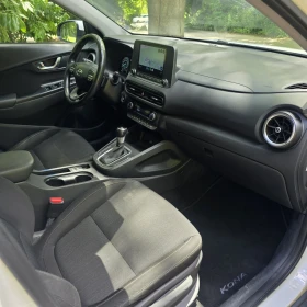 Hyundai Kona 1.6 GDi Hybrid | Auto.bg — изображение 11 Hyundai Kona 1.6 GDi Hybrid | Auto.bg — изображение 11