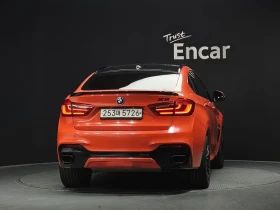 BMW X6 xDrive 40D M Sport | Auto.bg — изображение 4 BMW X6 xDrive 40D M Sport | Auto.bg — изображение 4