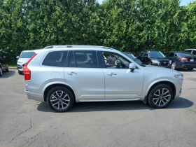 Volvo Xc90 * Momentum * АВТОКРЕДИТ БЕЗ ПЪРВОНАЧАЛНА ВНОСКА* | Auto.bg — изображение 3 Volvo Xc90 * Momentum * АВТОКРЕДИТ БЕЗ ПЪРВОНАЧАЛНА ВНОСКА* | Auto.bg — изображение 3