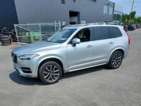 Volvo Xc90 * Momentum * АВТОКРЕДИТ БЕЗ ПЪРВОНАЧАЛНА ВНОСКА*