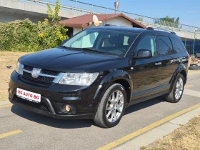 Снимка Fiat Freemont