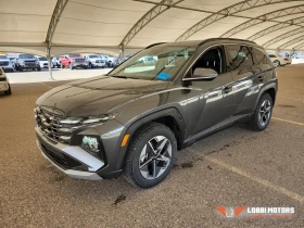 Снимка Hyundai Tucson