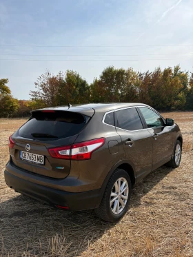 Nissan Qashqai - 10242 € - 77209256 5 | Car24.bg Nissan Qashqai - 10242 € - 77209256 5