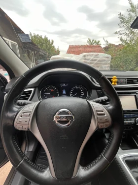 Nissan Qashqai - 10242 € - 77209256 13 | Car24.bg Nissan Qashqai - 10242 € - 77209256 13