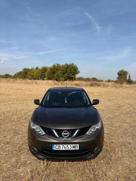 Nissan Qashqai - 10242 € - 77209256 2 | Car24.bg Nissan Qashqai - 10242 € - 77209256 2
