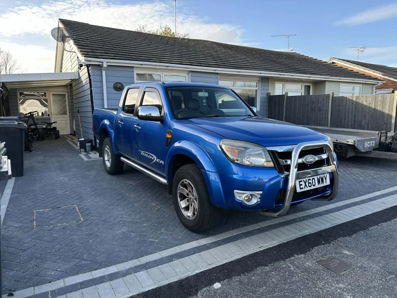 Ford Ranger 145 - 6700 € / 13104.06 лв. - 47980234 1 | Car24.bg Ford Ranger 145 - 6700 € / 13104.06 лв. - 47980234 1