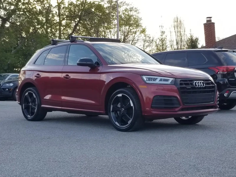 Audi Q5 PROGRESSIV * AвтоКредит * (ЦЕНА ДО БГ) - 19600 € / 38334.27 лв. - 41115050 1 | Car24.bg Audi Q5 PROGRESSIV * AвтоКредит * (ЦЕНА ДО БГ) - 19600 € / 38334.27 лв. - 41115050 1