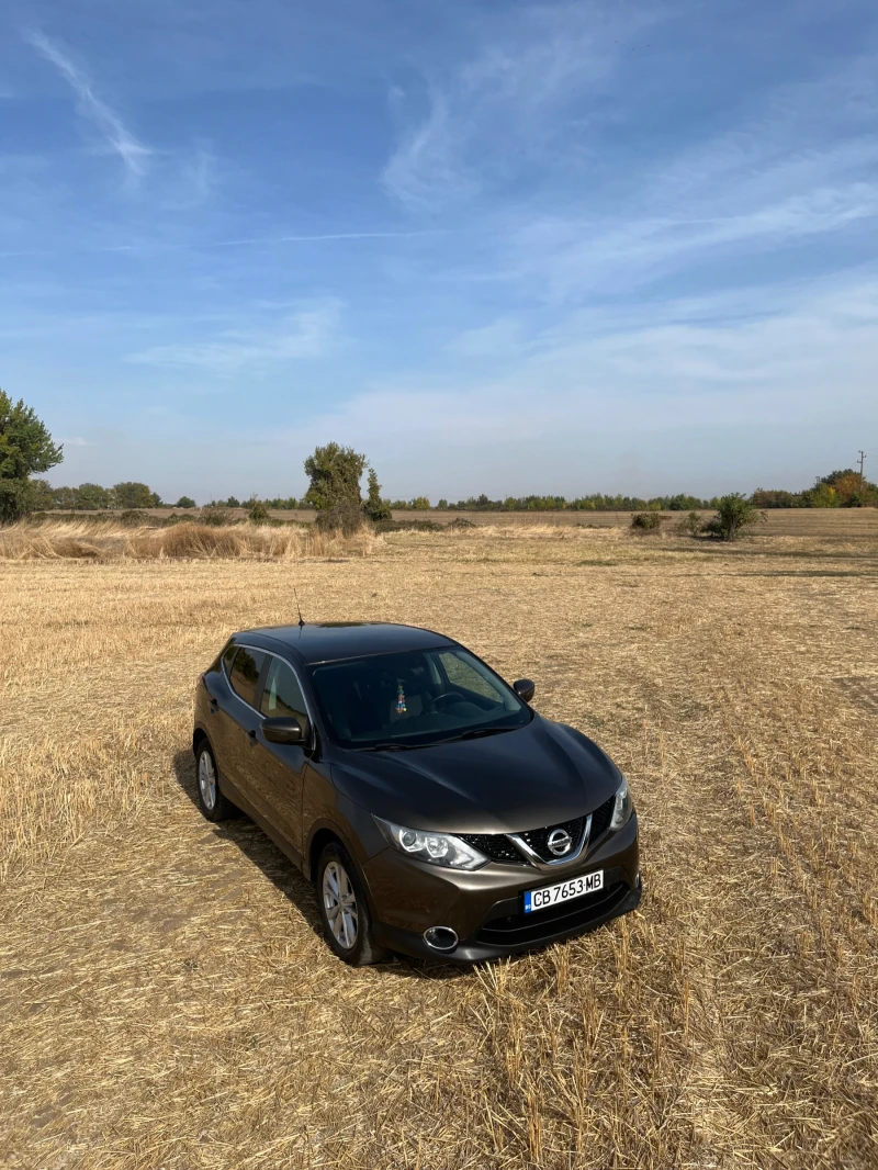 Nissan Qashqai - 10242 € - 77209256 1 | Car24.bg Nissan Qashqai - 10242 € - 77209256 1