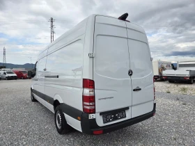 Обява за продажба на Mercedes-Benz Sprinter 316 CDI, Макси, Автоматик, Нави, Клима, Две странични