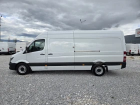 Обява за продажба на Mercedes-Benz Sprinter 316 CDI, Макси, Автоматик, Нави, Клима, Две странични
