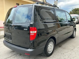 Hyundai H1 2.5CRDI* 170k.c.* 6 МЕСТА * | Auto.bg — изображение 5 Hyundai H1 2.5CRDI* 170k.c.* 6 МЕСТА * | Auto.bg — изображение 5