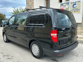 Hyundai H1 2.5CRDI* 170k.c.* 6 МЕСТА * | Auto.bg — изображение 6 Hyundai H1 2.5CRDI* 170k.c.* 6 МЕСТА * | Auto.bg — изображение 6