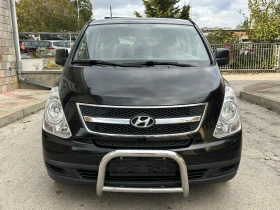 Hyundai H1 2.5CRDI* 170k.c.* 6 МЕСТА * | Auto.bg — изображение 2 Hyundai H1 2.5CRDI* 170k.c.* 6 МЕСТА * | Auto.bg — изображение 2