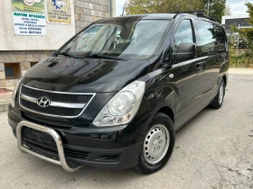 Hyundai H1 2.5CRDI* 170k.c.* 6 МЕСТА *