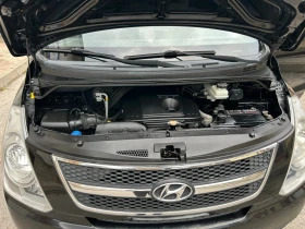 Hyundai H1 2.5CRDI* 170k.c.* 6 МЕСТА * | Auto.bg — изображение 14 Hyundai H1 2.5CRDI* 170k.c.* 6 МЕСТА * | Auto.bg — изображение 14